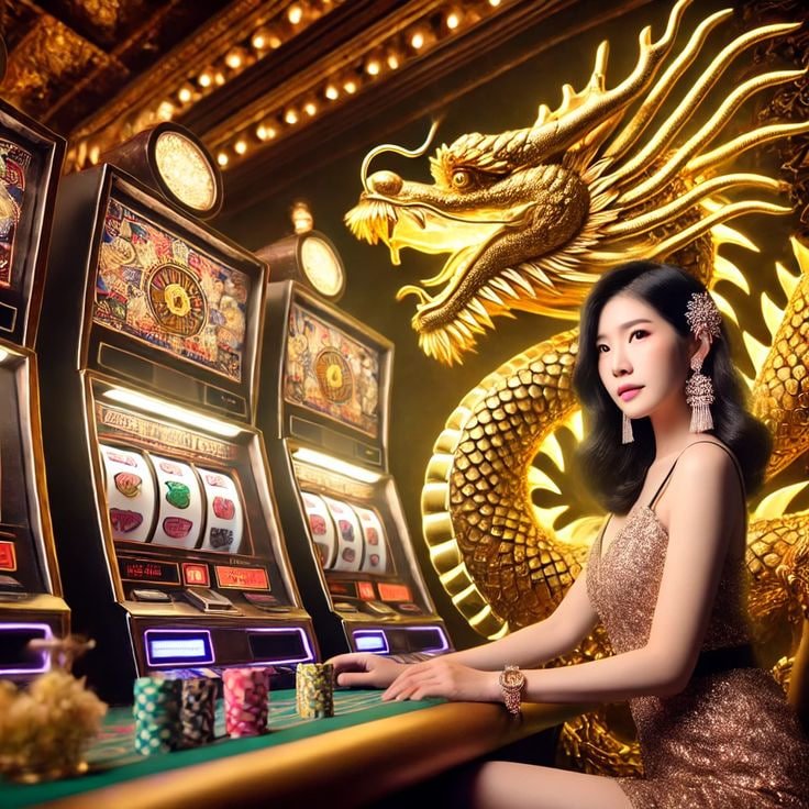 Antarmuka platform mbak4d2 menampilkan berbagai kategori permainan dan layanan sportsbook